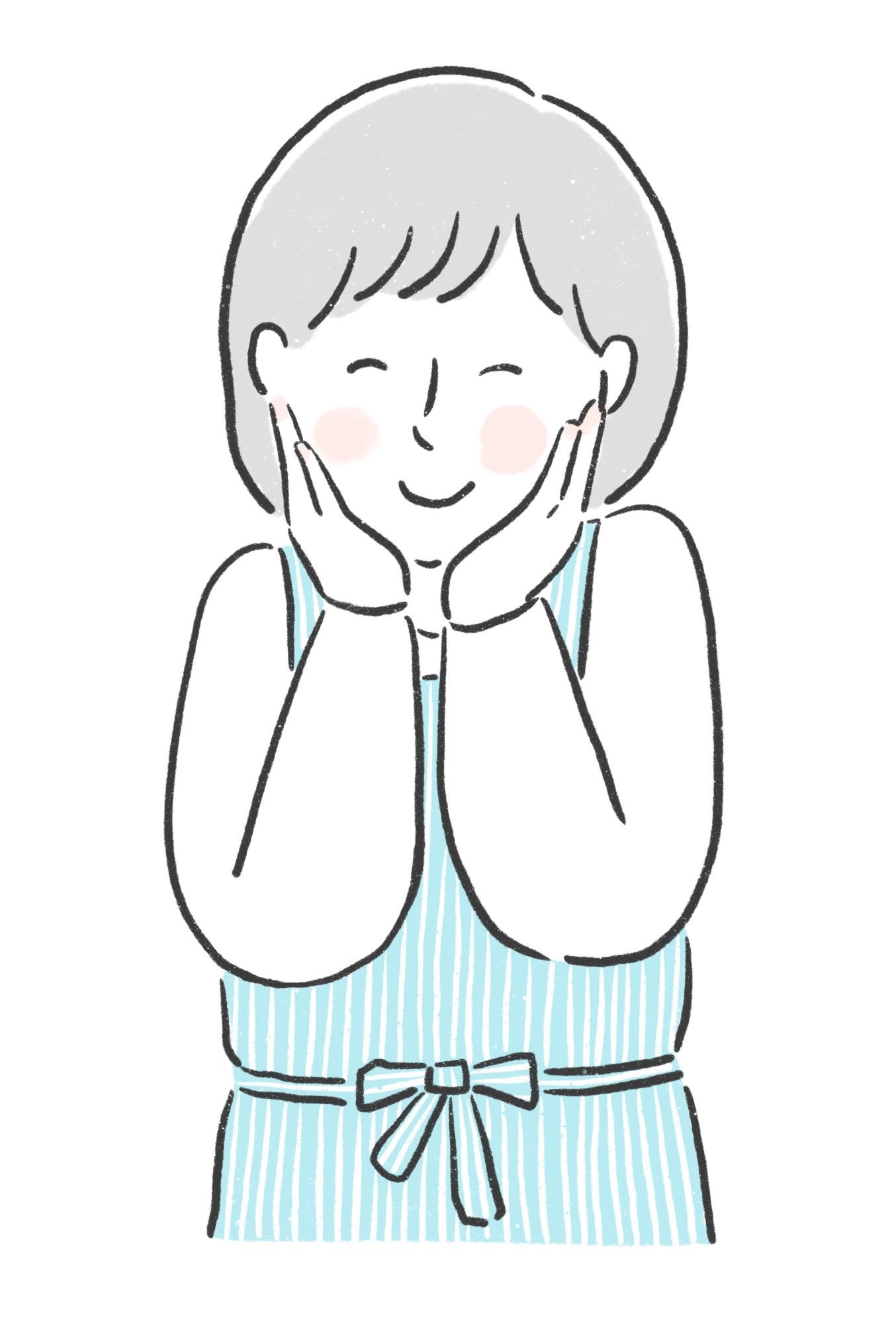 お母さん